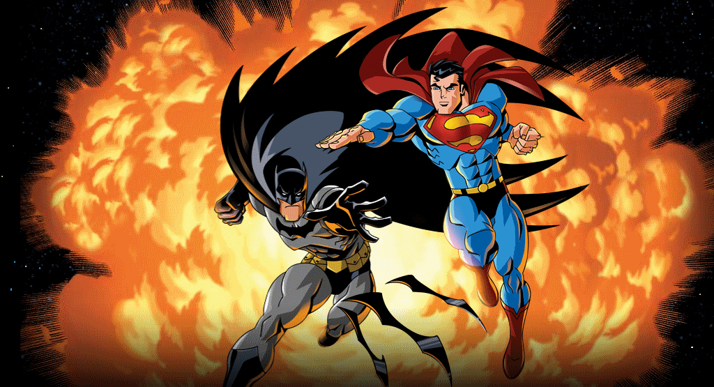 superman-batman