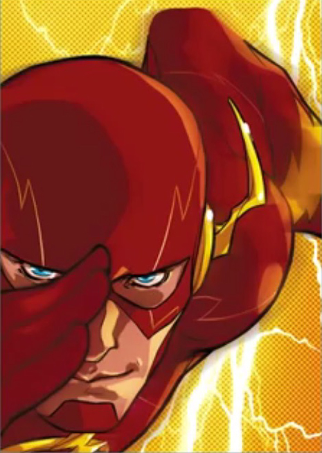 The Flash