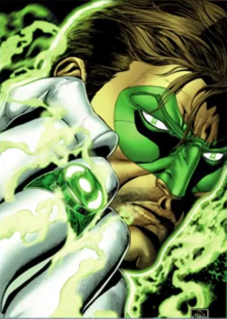 Hal Jordan