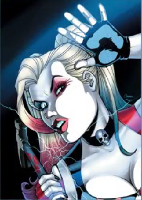 Harley Quinn