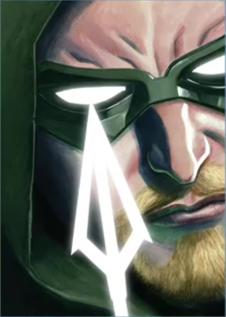 Green Arrow