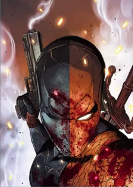 Deathstroke
