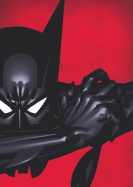 Batman Beyond
