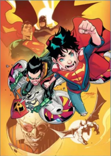 Super Sons