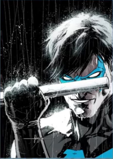 Nightwing
