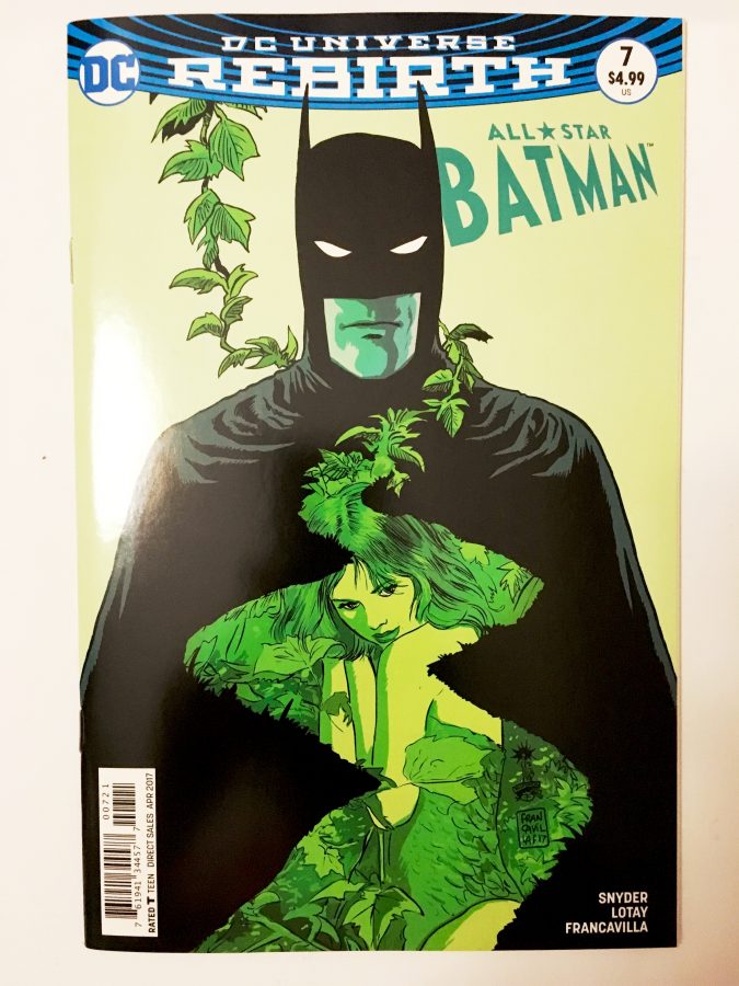 Francesco Francavilla