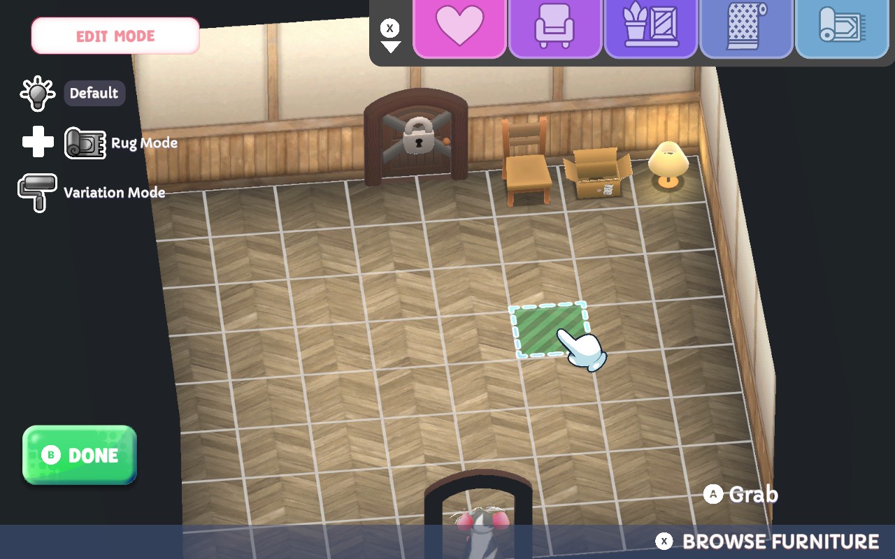 Squeakross - Screenshot 2